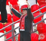 Спартак-Нальчик 0:1